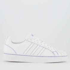 Imagem de Tênis Adidas Streetcheck Line Branco-Masculino