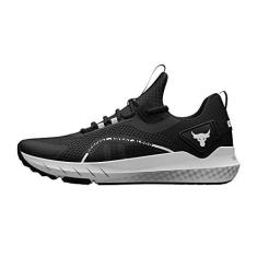 Imagem de Tênis Under Armour Project Rock BSR 3 Preto