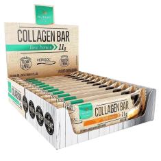 Imagem de Collagen Bar 10 unidades - Nutrify-Unissex
