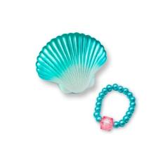 Imagem de Conchas Mágicas Com Surpresa Do Mar Tesouro Colecionável