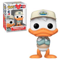 Imagem de Funko Pop Disney Mickey & Friends Pato Donald 1494 Boneco