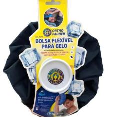 Imagem de Bolsa de Gelo Flexível E Impermeável Ac 70 OrthoPauher - ORTHO PAUHER,