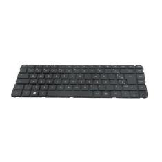 Imagem de Teclado para Notebook bringIT compatível com HP Pavilion 14-B090BR  Pr