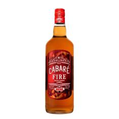 Imagem de Cachaça Cabaré Fire 1l