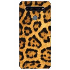 Imagem de Capa Adesivo Skin575 Verso Para Lg K51S (2020)