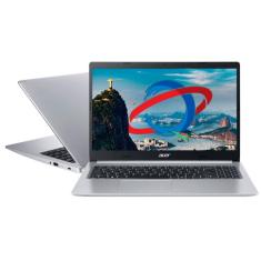 Imagem de Notebook Acer Aspire 5 A514-53-39PV Intel Core i3 1005G1 14" 8GB SSD 128 GB Windows 10