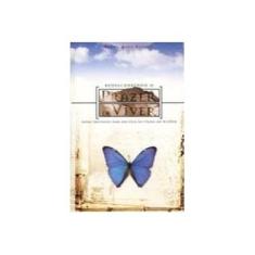 Imagem de Redescobrindo o Prazer de Viver - Azevedo, Regina Maria - 9788586389108