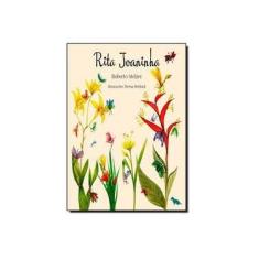 Imagem de Rita Joaninha - Stelzer, Roberto - 9788565056304