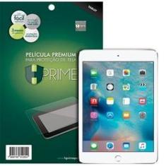 Imagem de Película HPrime para Apple iPad Mini 1 / Mini 2 / Mini 3 - Vidro Temperado Transparente