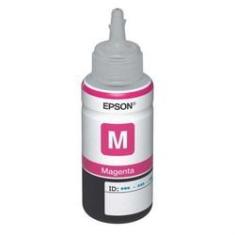 Imagem de Refil Epson Ecotank Original (673) T673320 - magenta 5400 páginas