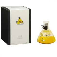 Imagem de Perfume Angry Birds Yellow Bird Eau de Parfum 50ml