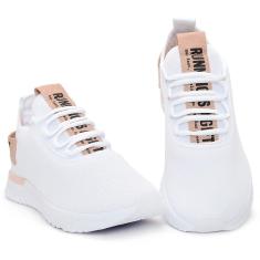Imagem de Tênis Academia Feminino BF Shoes Caminhada Treino Musculação-Feminino