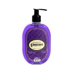 Imagem de Phebo Toque Lavanda Sabonete Líquido 320ml