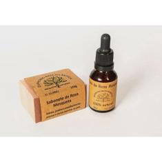 Imagem de Kit Óleo e sabonete Rosa Mosqueta da Expresso Mata Atlântica