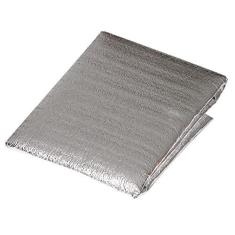 Imagem de LENÇOL TÉRMICO METALIZADO 2x1M TERMOTERAPIA ESTETICA ESTEK