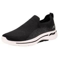 Imagem de Tênis Masculino Go Walk Arch Fit Seltos Skechers 216136