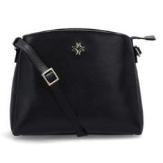 Imagem de Bolsa Média Couro Luz da Lua - 2000462-Feminino