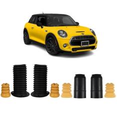Imagem de Batente coifa dianteiro traseiro mini cooper s 2016 2017 18