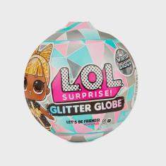 Imagem de Mini Boneca Surpresa LOL Glitter Globe - Candide