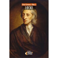 Imagem de Locke - Chappell, Vere - 9788576980964