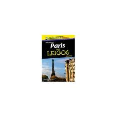 Imagem de Guia de Viagem - Paris Para Leigos - 5ª Ed. - 2011 - Pientka, Cheryl A. - 9788576085218