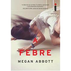 Imagem de A Febre - Capa Comum - 9788580577990