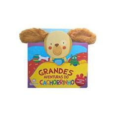 Imagem de Grandes Aventuras do Cachorrinho - Diversos - 9788581022000
