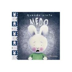 Imagem de Quando sinto medo - Trace Moroney - 9788538080756