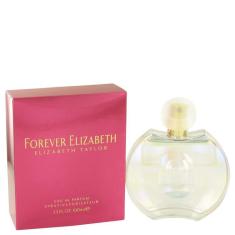 Imagem de Perfume Feminino Forever Parfum Elizabeth Taylor 100 ML Eau De Parfum