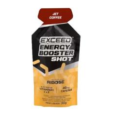 Imagem de Exceed Energy Booster Gel 30G - Advanced Nutrition