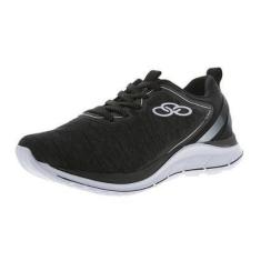 Imagem de Tenis Olympikus Day Com Palmilha Acolchoada Em Viscoelasticidade - 547-Feminino