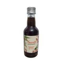 Imagem de Licor Amaretto di Massimo 50ml - vidro