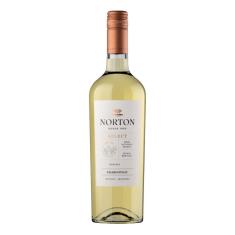 Imagem de Vinho Branco Norton Select Chardonnay 750ml