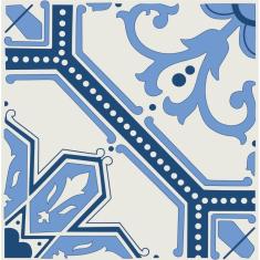 Imagem de Adesivo De Parede ejo Português Rolo 2mx45cm Mod339