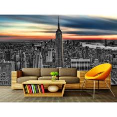 Imagem de Papel de Parede Paisagens Cidade 66 - 1,00 X 1,00