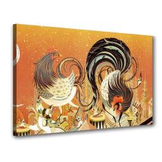 Imagem de Quadro Decorativo Cozinha