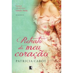 Imagem de Retrato do Meu Coração - Cabot, Patricia - 9788501093370