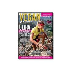 Imagem de Especial Vegetarianos - Vegan Fitness - Volume 3 - Editora Europa - 7898958326593