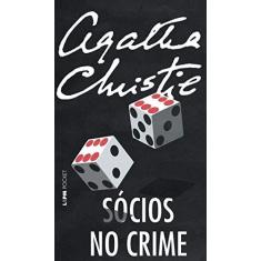 Imagem de Sócios no crime: 840 - Agatha Christie - 9788525419224