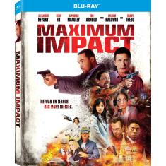 Imagem de Maximum Impact