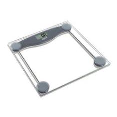 Imagem de Balança Digital Glass 10 Em Vidro Temperado G-Tech