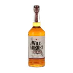 Imagem de Whisky Wild Turkey Bourbon 1000Ml