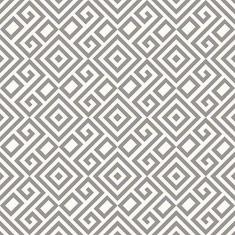 Imagem de Papel de Parede Geometria Abstrata