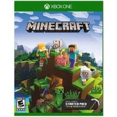 Imagem de Minecraft Starter Collection - Xbox One