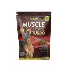 Imagem de Muscle Horse Turbo Refil Box Pouch - 15 kg