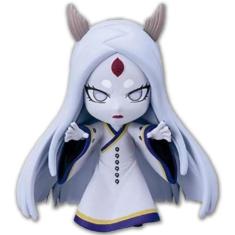 Imagem de Boneco Naruto Coleção Chibi Masters Figura De Ação Modelos K - Bandai
