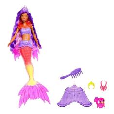 Imagem de Boneca Barbie Sereia Brooklyn - Mermaid Power - Mattel