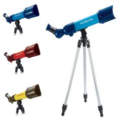 Imagem de Telescópio Infantil Educativo Astronômico de Brinquedo Polibrinq