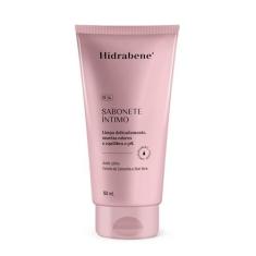 Imagem de Sabonete Líquido Íntimo 150ml - Hidrabene