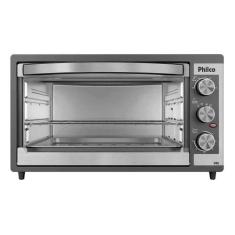 Imagem de Forno Elétrico Philco 50l Pfe52p Dupla Resistência PFE52P